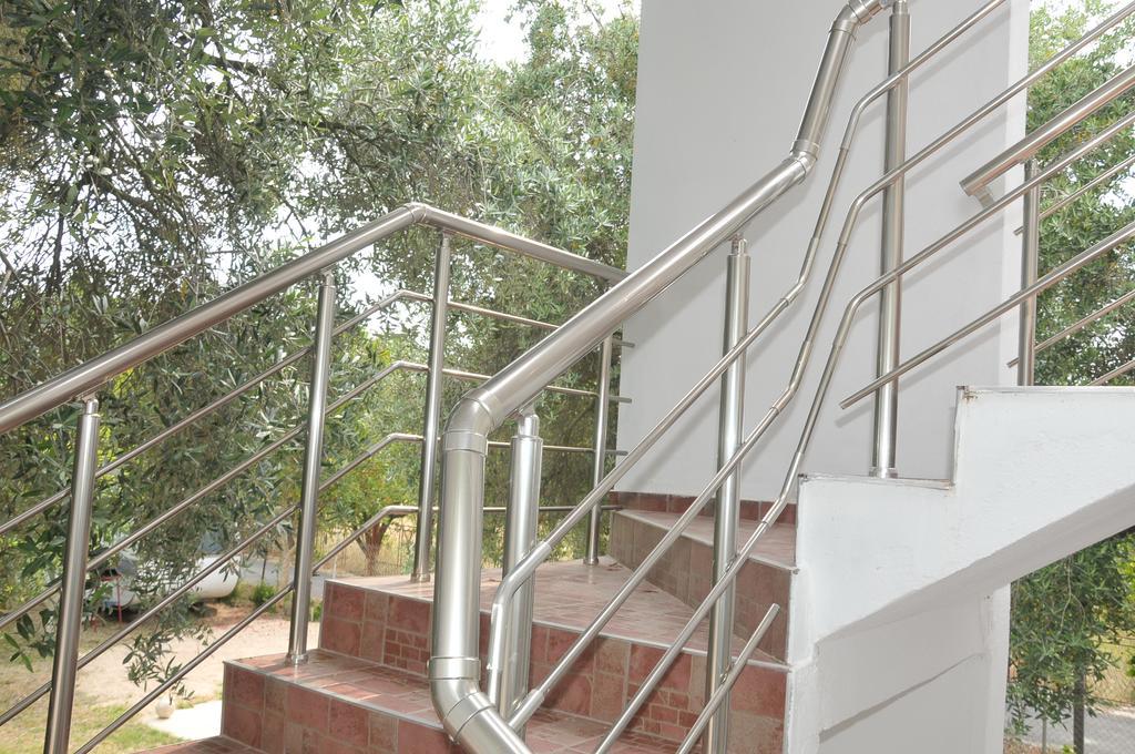 Montebello Inn apartments Ulcinj Exterior foto